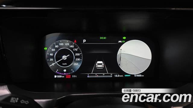 Kia Sorento 2021 — Şəkil 8/20