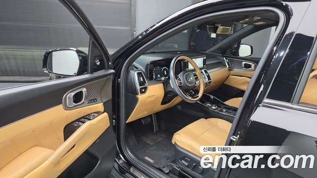 Kia Sorento 2021 — Şəkil 10/20