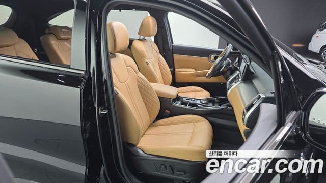 Kia Sorento 2021 — Şəkil 12/20