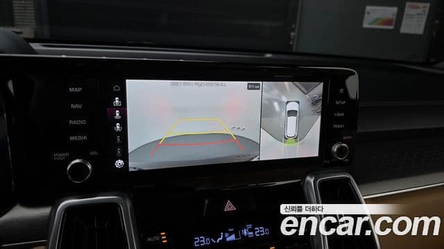 Kia Sorento 2021 — Şəkil 16/20