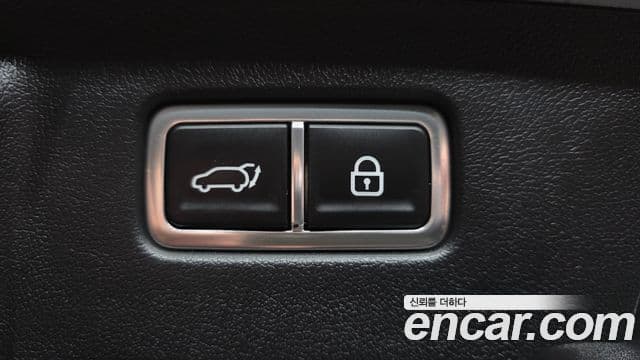 Kia Sorento 2021 — Şəkil 19/20