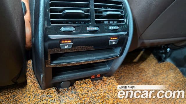 BMW 5 Series 2020 — Фото 17/20