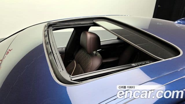 BMW 5 Series 2020 — Şəkil 18/20