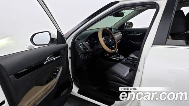 Kia Seltos 2021 — Şəkil 10/20