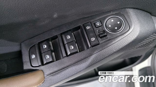 Kia Seltos 2021 — Şəkil 14/20