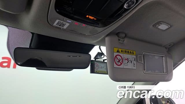 Kia Seltos 2021 — Şəkil 17/20
