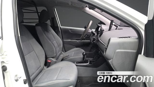 Kia All New Morning 2018 — Şəkil 2/20
