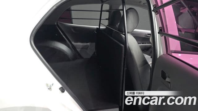 Kia All New Morning 2018 — Şəkil 4/20