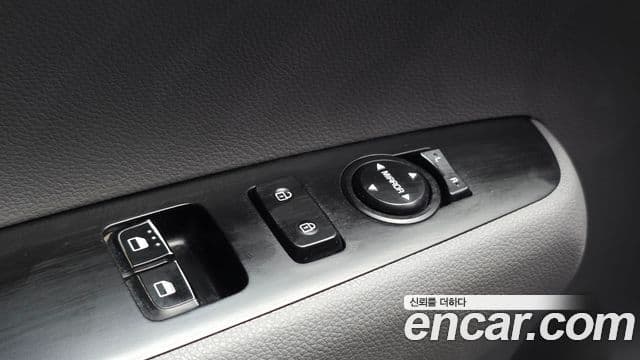 Kia All New Morning 2018 — Şəkil 20/20
