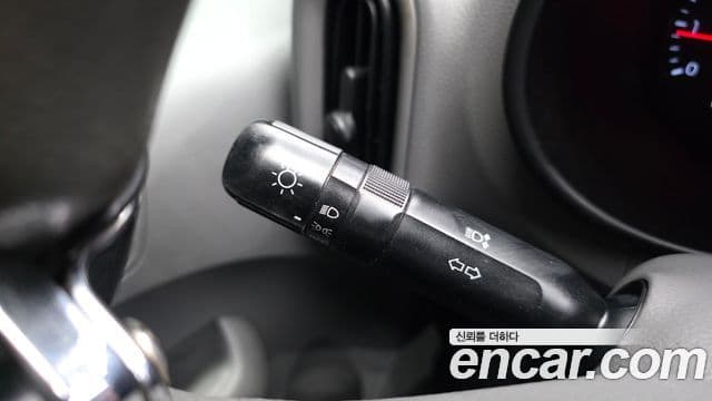 Kia All New Morning 2018 — Şəkil 9/20