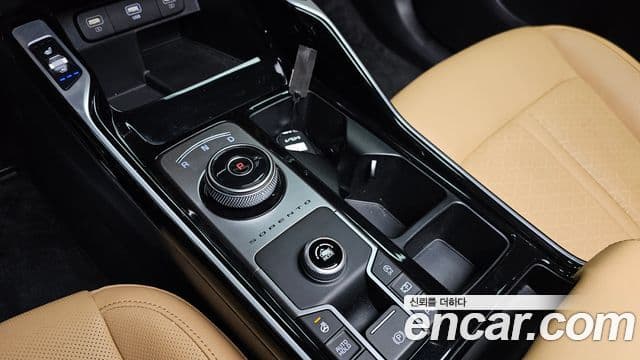 Kia Sorento 2021 — ფოტო 9/20