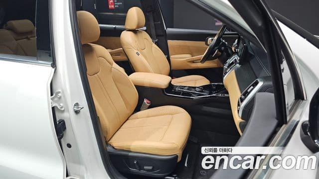 Kia Sorento 2021 — ფოტო 10/20