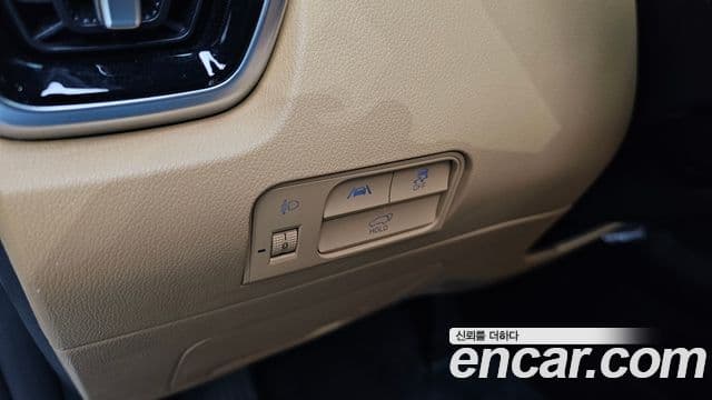 Kia Sorento 2021 — ფოტო 16/20