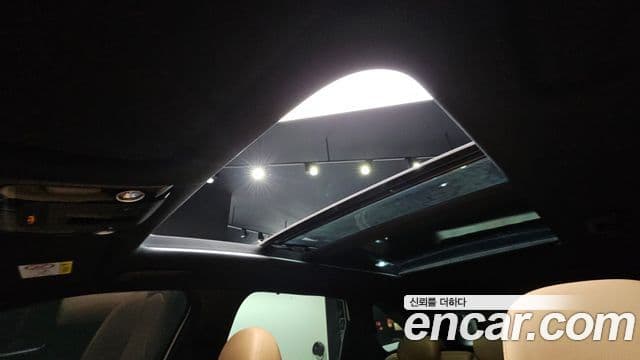 Kia Sorento 2021 — ფოტო 18/20
