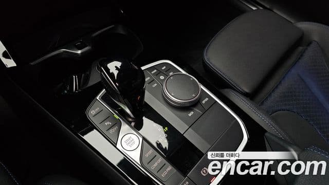 BMW 1 Series 2024 — фото 7 из 20