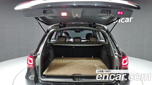 Mercedes-Benz GLC-Class 2020 — ფოტო 20/20