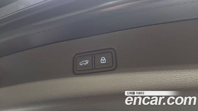 Genesis GV80 2022 — ფოტო 20/20