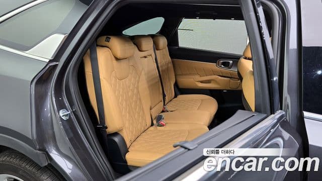 Kia Sorento 2021 — ფოტო 12/20