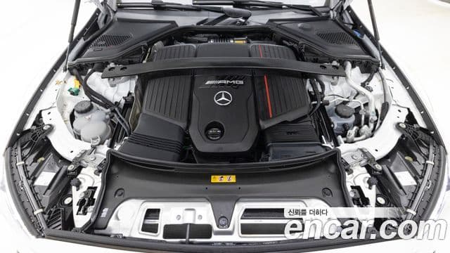 Mercedes-Benz E-Class 2025 — Şəkil 6/20
