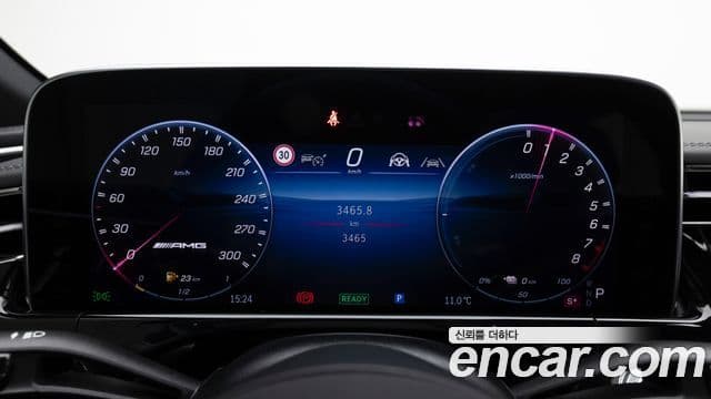 Mercedes-Benz E-Class 2025 — Şəkil 7/20