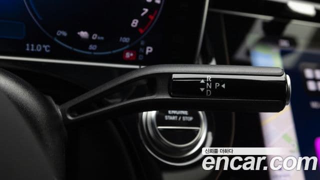 Mercedes-Benz E-Class 2025 — Şəkil 8/20