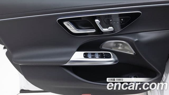 Mercedes-Benz E-Class 2025 — Şəkil 13/20