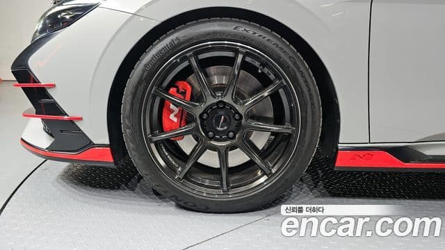 Hyundai Avante 2022 — фото 5 из 20