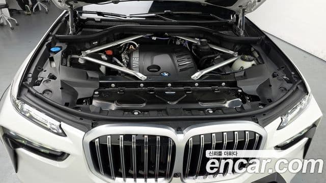 BMW X7 2025 — Şəkil 6/20