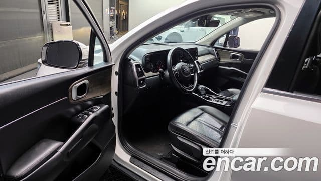 Kia Sorento 2021 — Şəkil 10/20