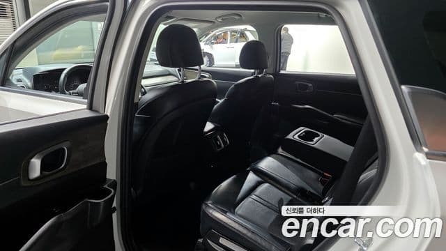 Kia Sorento 2021 — Şəkil 11/20