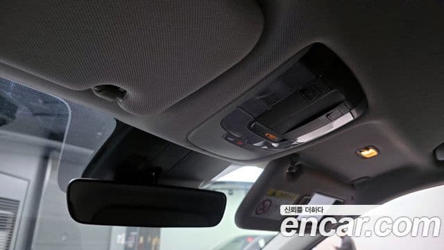 Kia Sorento 2021 — Şəkil 18/20