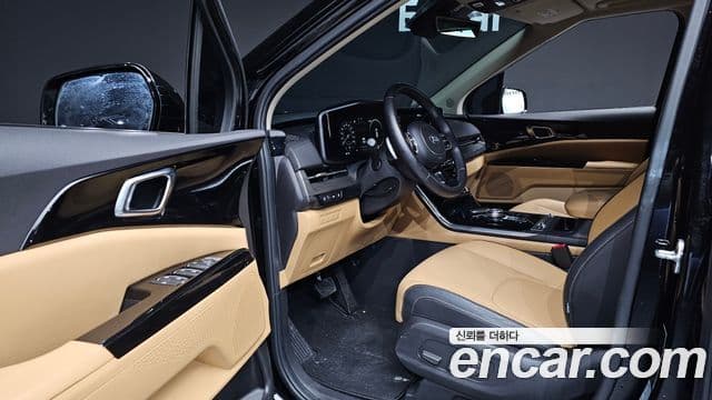 Kia Carnival 2020 — ფოტო 10/20
