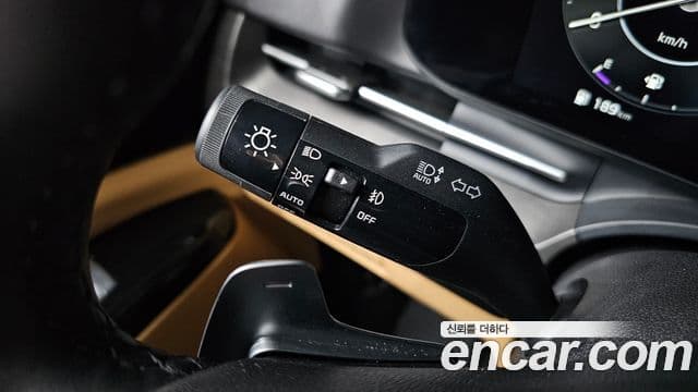 Kia Carnival 2020 — ფოტო 18/20