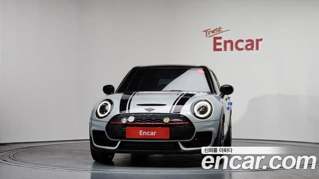 Mini Cooper S Clubman 2022 — Şəkil 3/20