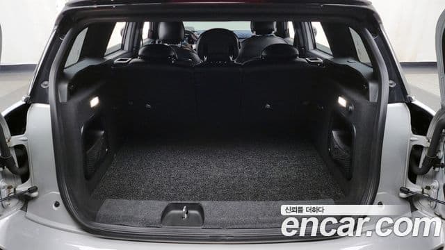 Mini Cooper S Clubman 2022 — Şəkil 20/20