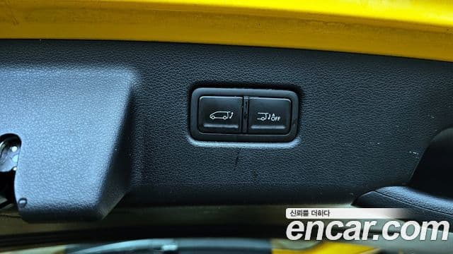 Hyundai Staria 2021 — ფოტო 20/20