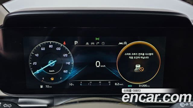 Kia Carnival 2021 — Şəkil 8/20