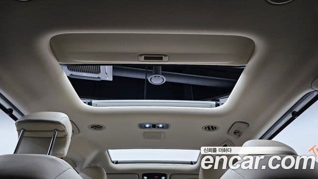 Kia Carnival 2021 — Şəkil 19/20