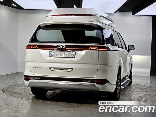 Kia Carnival 2021 — Şəkil 2/20
