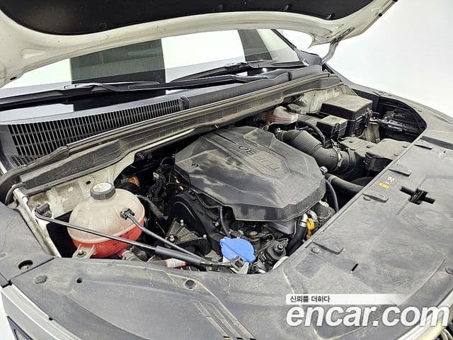 Kia Carnival 2021 — Şəkil 5/20