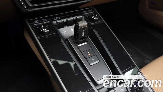 Porsche 911 2024 — ფოტო 9/20