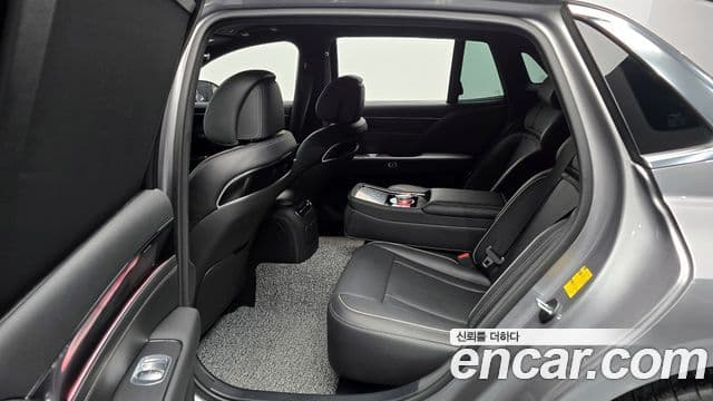 Genesis G90 2024 — ფოტო 13/20