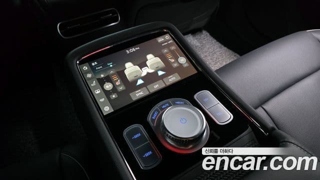 Genesis G90 2024 — фото 18 из 20