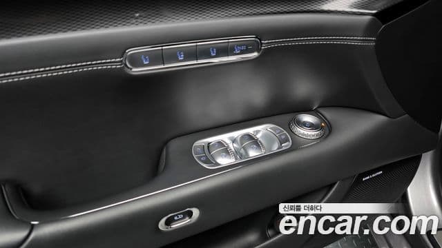 Genesis G90 2024 — ფოტო 19/20