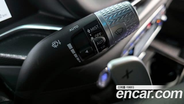 Genesis G90 2024 — ფოტო 20/20
