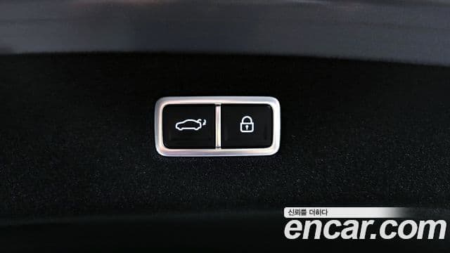 Genesis G90 2024 — Photo 21/21