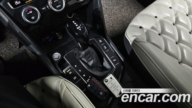 Volkswagen Tiguan 2020 — фото 7 из 20