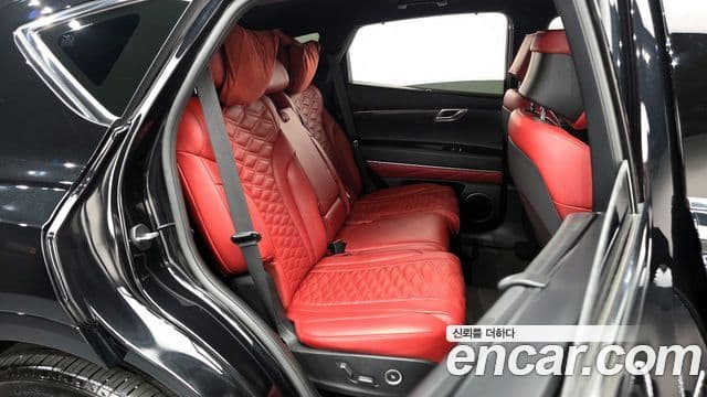 Genesis GV80 Coupe 2023 — Photo 6/20
