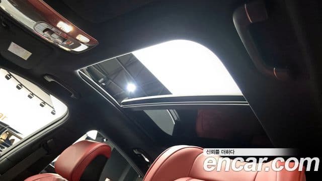 Genesis GV80 Coupe 2023 — Photo 4/20