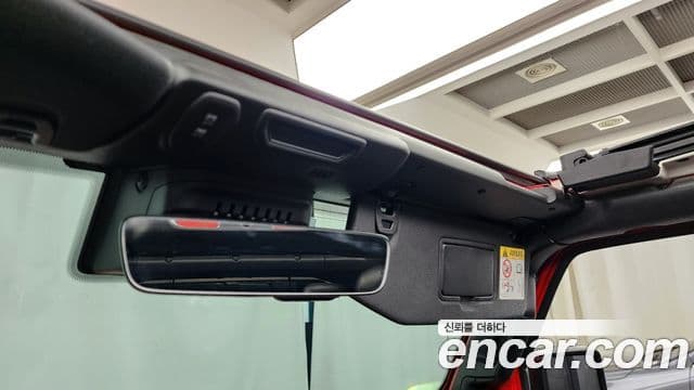 Jeep Wrangler 2020 — Şəkil 17/20